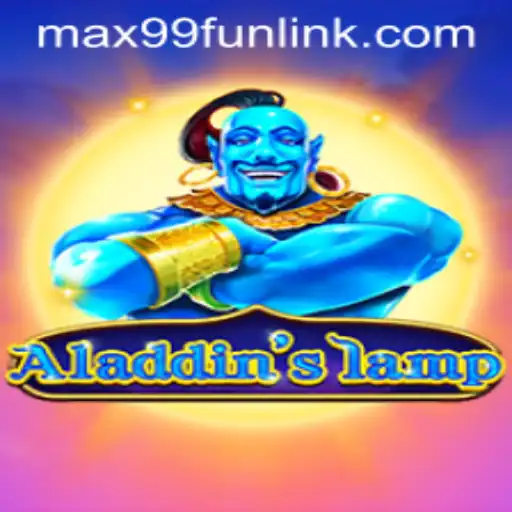 Discover the Magical World of Aladdinslamp: A Deep Dive into MAX99.FUN's Latest Game Sensation