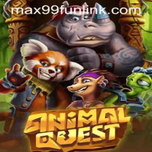 Explore the World of AnimalQuest: A Journey with MAX99.FUN