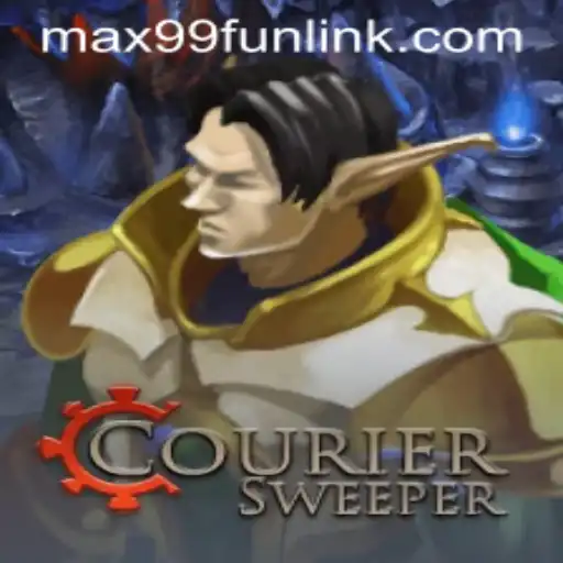 CourierSweeper: An Exciting New Game Experience with MAX99.FUN