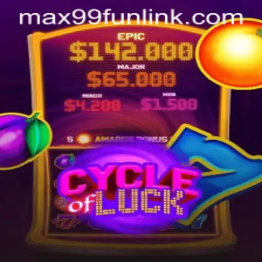 Discover the Excitement of CycleofLuck: A New Gaming Sensation