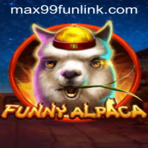 Exploring the World of FunnyAlpaca: A Dive into MAX99.FUN