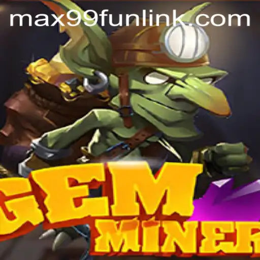 GemMiner: A Deep Dive into the Thrilling World of Gem Excavation