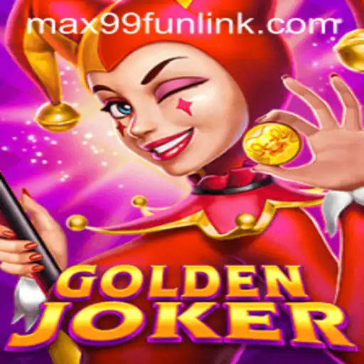 GoldenJoker: Unveiling the Excitement of MAX99.FUN's Latest Game