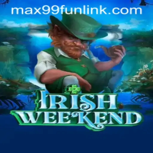 Discovering the World of IrishWeekend: An Adventure of Luck and Strategy