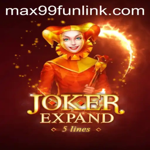 Exploring the Exciting World of JokerExpand at MAX99.FUN