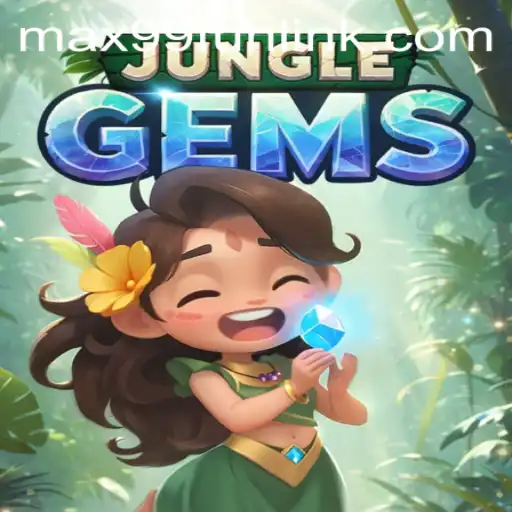 Discover the Exciting World of JungleGems with MAX99.FUN