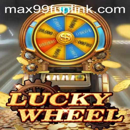 Dive into the Exciting World of LuckyWheel at MAX99.FUN