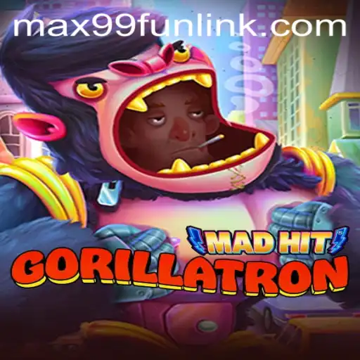 Unpacking the Thrills of MadHitGorillatron: A New Gaming Phenomenon