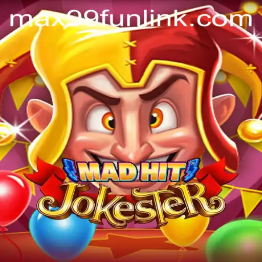 Exploring the Dynamic Universe of MadHitJokester: A Dive into Fun with MAX99.FUN