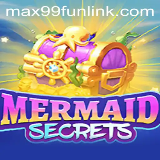 Dive into the Underwater Adventure of MermaidSecrets on MAX99.FUN