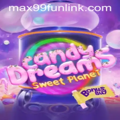 CandyDreamsSweetPlanet: A Delicious Journey Into The World of Sweet Adventures
