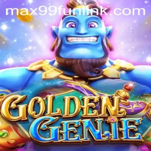 Discover the Thrilling World of GOLDENGENIE
