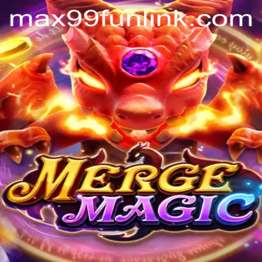 Dive into the Enchanting World of MergeMagic with MAX99.FUN