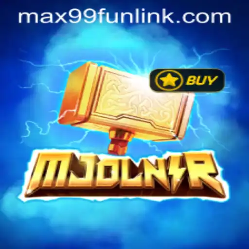 Unveiling Mjolnir: The Legendary Game Experience at MAX99.FUN