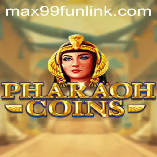 Exploring the Mystical World of 'PharaohCoins' and the Rising Wave of 'MAX99.FUN'