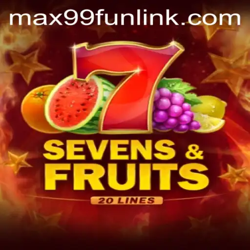 Exploring SevensFruits20: A Journey into Modern Gaming