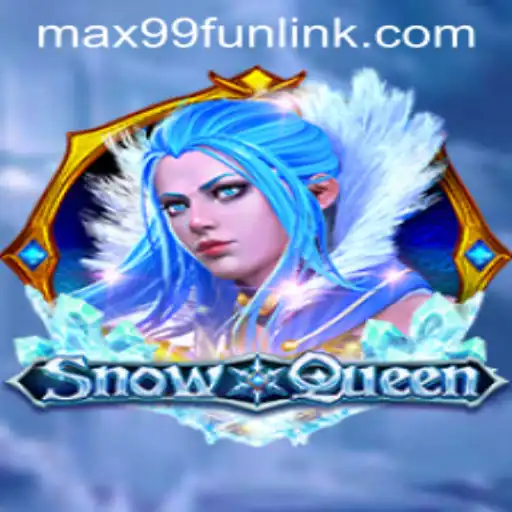 Discover SnowQueen: A Magical Gaming Adventure Offered by MAX99.FUN