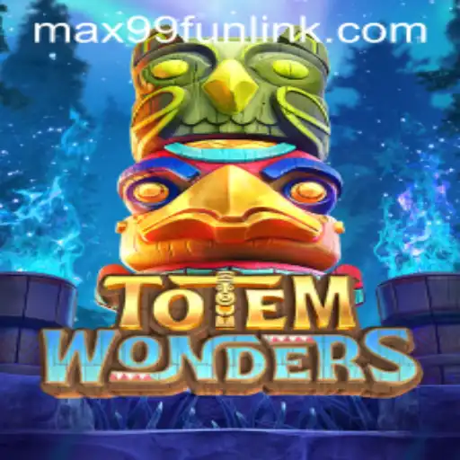 Discover the Exciting World of TotemWonders at MAX99.FUN
