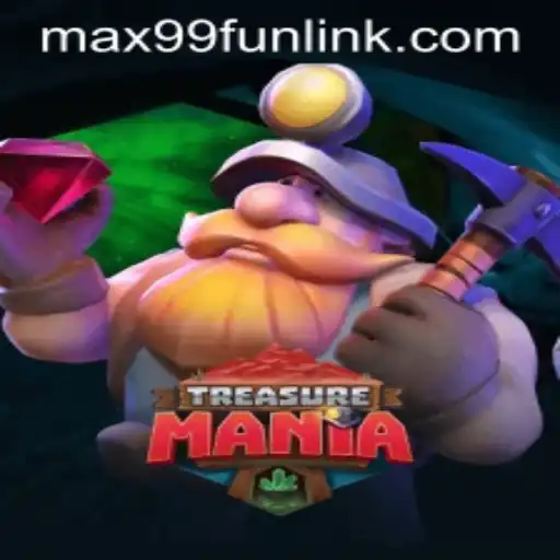 Discover the Enchanting World of TreasureMania