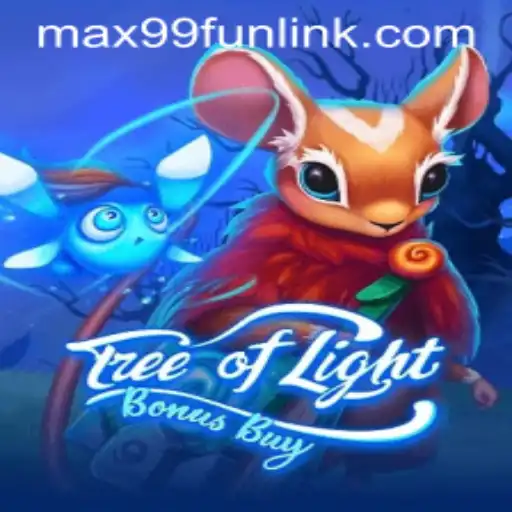 Discover the Enchantment of TreeOfLightBonusBuy at MAX99.FUN