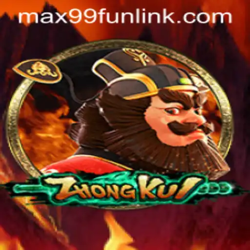 ZhongKui: An Immersive Gaming Experience with MAX99.FUN