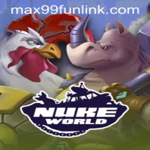 Exploring the Dynamic World of NukeWorld: A Paradigm Shift in Gaming