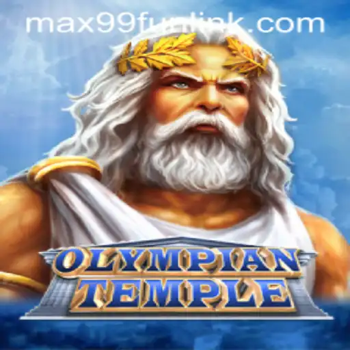 Explore OlympianTemple: A Mythological Gaming Experience