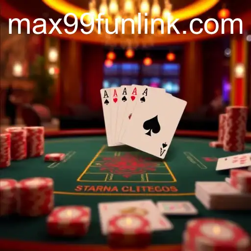 Exploring the World of Online Baccarat: MAX99.FUN and Beyond