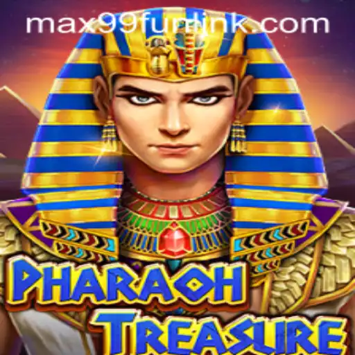 Discover the Mysteries of PharaohTreasure: A Journey into Ancient Egypt with MAX99.FUN