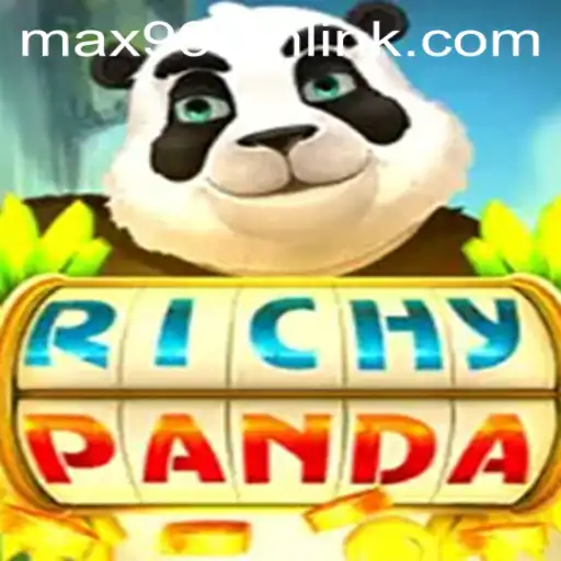 Unveiling RichyPanda: A Journey Into the World of MAX99.FUN
