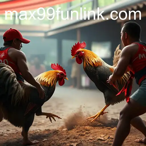 Exploring the World of Sabong Games: A Dive into the MAX99.FUN Revolution
