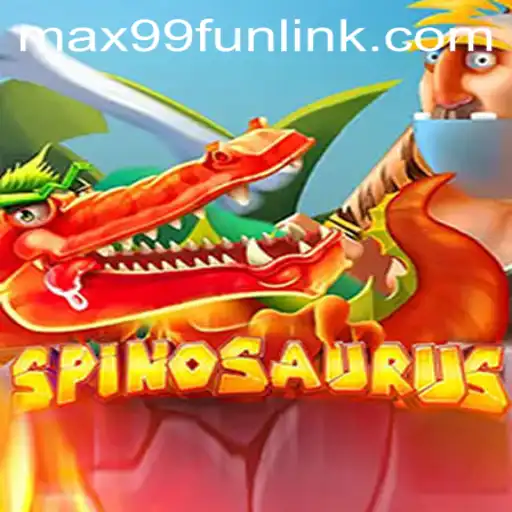 Unveiling Spinosaurus: A Prehistoric Adventure with MAX99.FUN