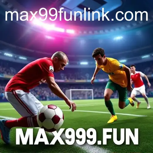 The Evolution and Impact of Sports Betting: Spotlight on MAX99.FUN