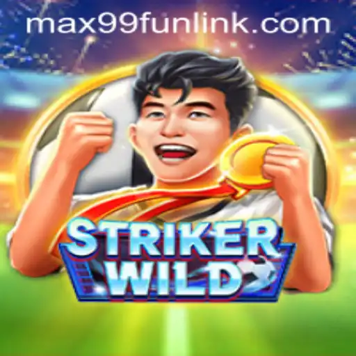 Discover the Realm of StrikerWILD: The Ultimate Gaming Experience with MAX99.FUN