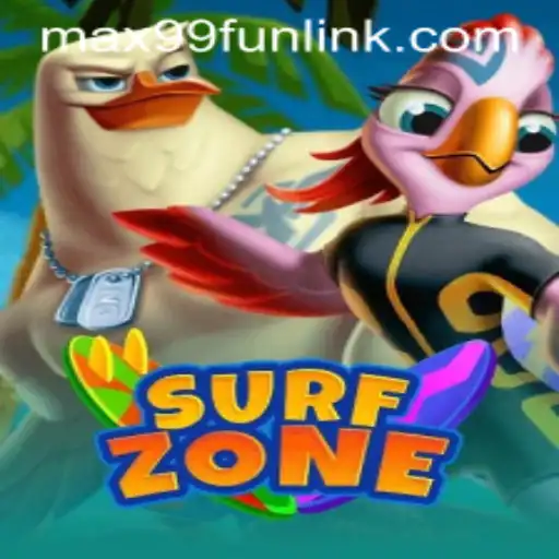 SurfZone: Ride the Waves with MAX99.FUN