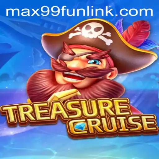 Explore the Mystical World of TREASURECRUISE with MAX99.FUN