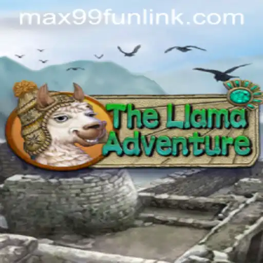TheLlamaAdventure: A Thrilling Journey in the World of MAX99.FUN
